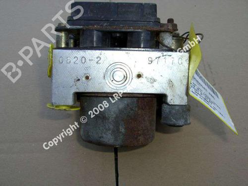 ABS pump MAZDA 323 F VI Hatchback (BJ) 1.5 16V (BJ5W) | BP20554199M43 