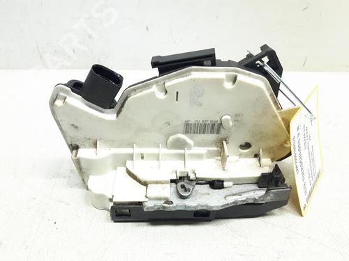 Front right lock VW UP! (121, 122, BL1, BL2, BL3, 123) 1.0 | BP20591422C97 