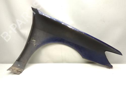 Left front fenders PEUGEOT 306 Hatchback (7A, 7C, N3, N5) 1.8 16V | BP20525392C41 