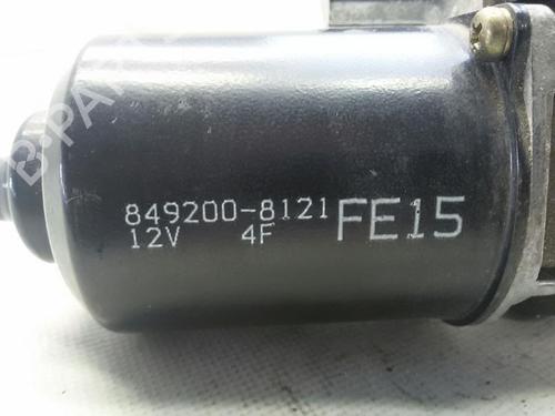 Used Front wiper motor MAZDA RX-8 (SE, FE) 1.3 (FE103, SE3P) (192 hp) 20586289