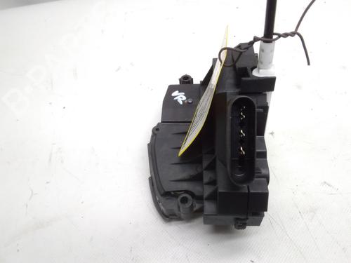 Front right lock FORD FIESTA VI (CB1, CCN) 1.0 EcoBoost | BP20516693C97 