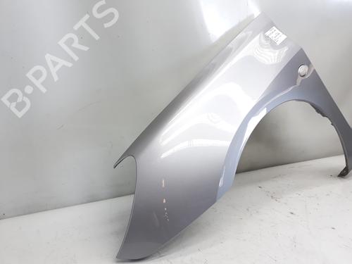 Left front fenders PEUGEOT 307 (3A/C) 1.6 16V | BP20525372C41 