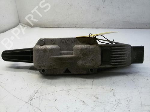Ignition coil SKODA FABIA I (6Y2) 1.4 | BP20589250M94 