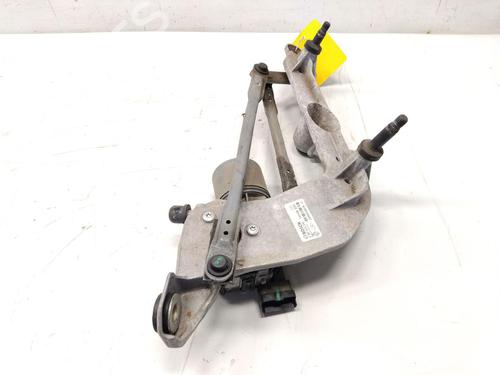 Front wiper motor RENAULT ZOE (BFM_) ZOE | BP37593002M29  - Image 7