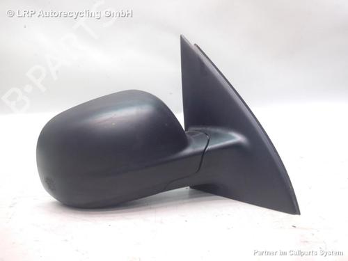 Right mirror SEAT AROSA (6H1) 1.0 | BP20535618C27 