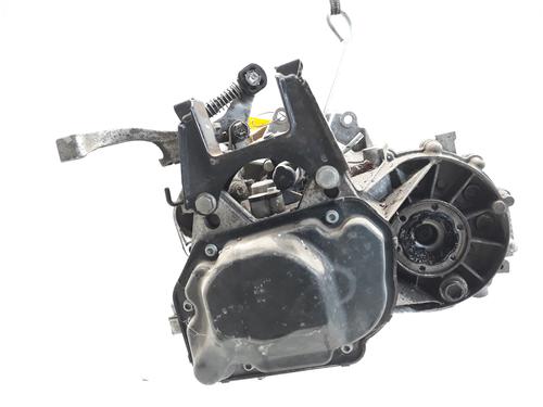 Gearbox VW POLO (9N_, 9A_) 1.2 12V | BP20527642M3 