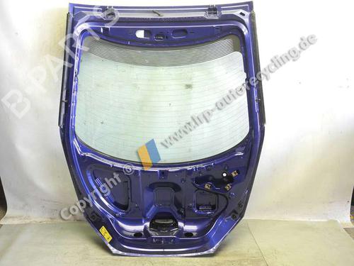 Tailgate FORD COUGAR (EC_) 2.0 16V | BP20550904C6 