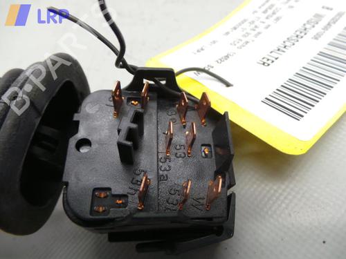 Ratstangsstang OPEL CORSA B (S93) 1.2 i (F08, F68, M68) | BP20587357I23 