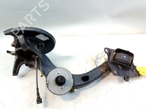 Other VW BORA Variant (1J6) 2.0 4motion | BP35917705O1 - Image 8