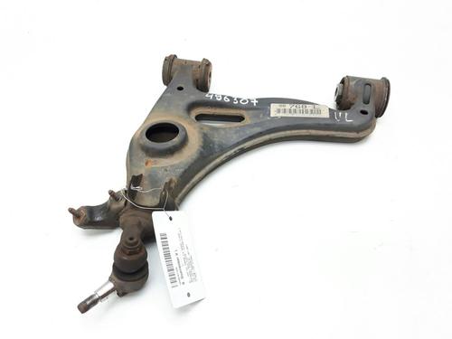 Left front suspension arm MERCEDES-BENZ CLK (C208) CLK 200 (208.335) | BP20565038M12 