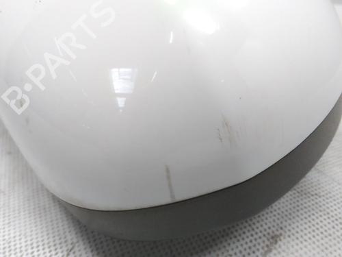 Left mirror HYUNDAI i30 Estate (FD) 1.6 CRDi | BP20591651C26 