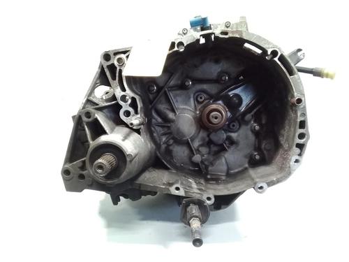 Used Gearbox RENAULT CLIO II (BB_, CB_) 1.4 16V (B/CB0P, BB13) (98 hp) 20548861
