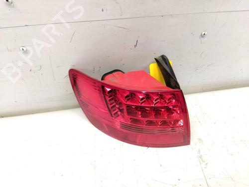 Left taillight AUDI A6 C6 Avant (4F5) 2.4 | BP38000621C34 - Image 7