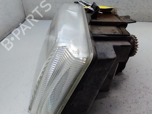 Right headlight SEAT IBIZA II (6K1) 1.4 i | BP20523337C29 
