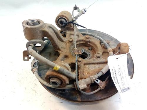 Used Left rear steering knuckle Left rear steering knuckle 36364488 36364488