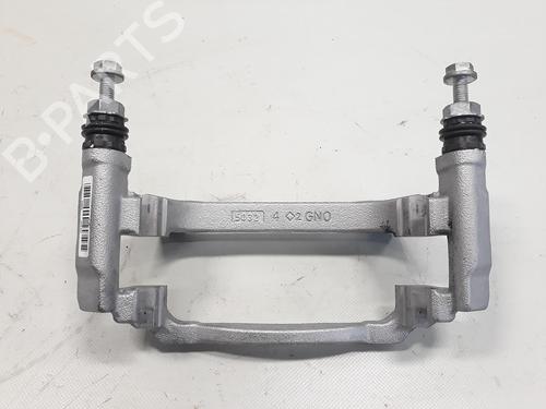 Used Right front brake caliper SKODA KAROQ (NU7, ND7) 1.5 TSI (150 hp) 20524707