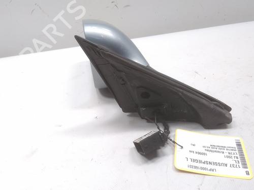 Left mirror AUDI A3 (8L1) 1.9 TDI | BP20517083C26 