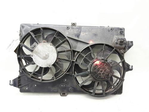 Used Radiator fan FORD MONDEO III (B5Y) 2.0 16V TDDi / TDCi (115 hp) 20541948