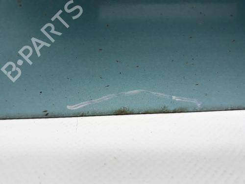 Left front door OPEL MERIVA A MPV (X03) 1.6 16V (E75) | BP20581810C2 