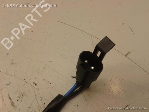 Rear wiper motor OPEL OMEGA B Estate (V94) 2.2 16V (F35, M35, P35) | BP20551810M102 