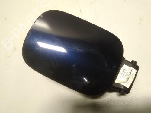 Tanklokket VW PHAETON (3D1, 3D2, 3D3, 3D4, 3D6, 3D7, 3D8, 3D9) 3.0 V6 TDI 4motion | BP20521653C131 