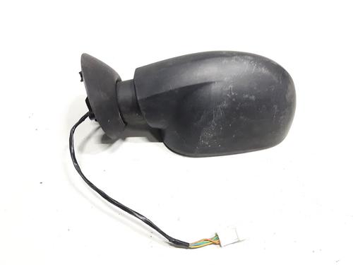 Used Left mirror Left mirror DACIA LOGAN (LS_) 1.4 (LS0A, LS0C, LS0E, LS0G) (75 hp) 20534444 20534444