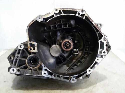 Gearbox OPEL CORSA C (X01) 1.4 (F08, F68) | BP20548888M3 