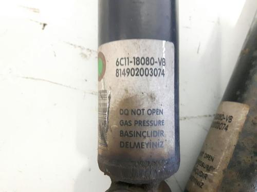 Used Right rear shock absorber FORD TRANSIT Van (FA_ _) 2.2 TDCi (85 hp) 20567453