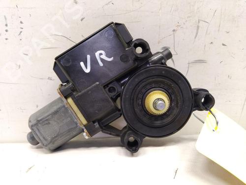 Used Right front window motor Right front window motor VW POLO V (6R1, 6C1) 1.4 (6R1) (85 hp) 36393887 36393887