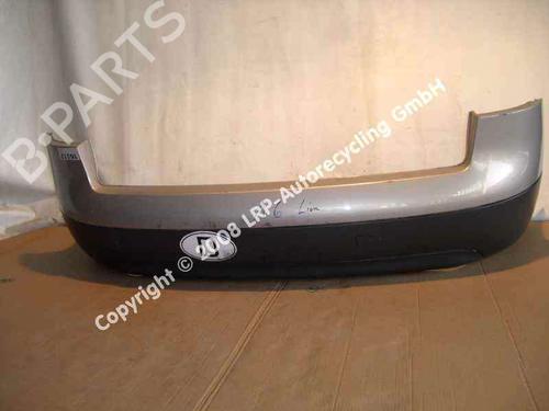 Rear bumper VW GOLF III (1H1) 1.4 | BP20575816C8 