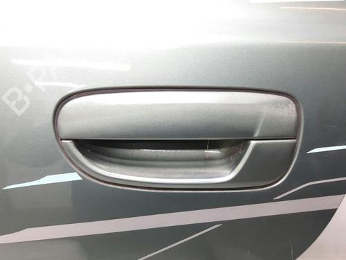 Left rear door HYUNDAI ACCENT II (LC) 1.3 | BP20577912C4 