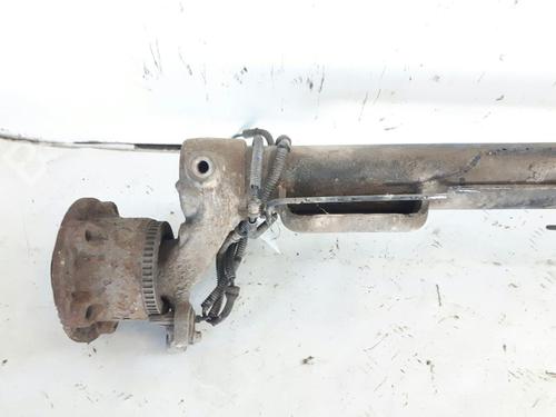 Rear axle OPEL MOVANO A Van (X70) 1.9 DTI (FD) | BP20553896M2 