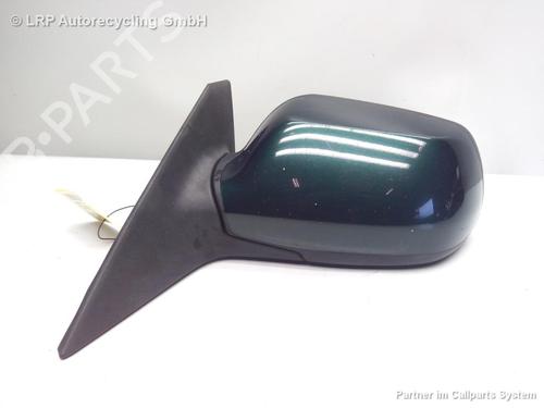 Left mirror MAZDA 6 Hatchback (GG) 1.8 | BP20534493C26 