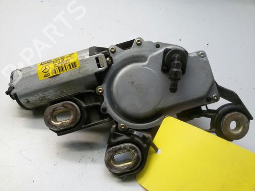 Used Rear wiper motor MERCEDES-BENZ VITO / MIXTO Van (W639) 111 CDI (639.601, 639.603, 639.605) (109 hp) 23212948