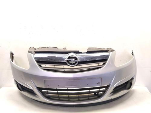 Used Front bumper Front bumper 38490480 38490480