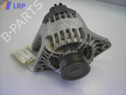 Generator FIAT MULTIPLA (186_) 1.9 JTD 105 (186AXB1A) (105 hp) 20560164