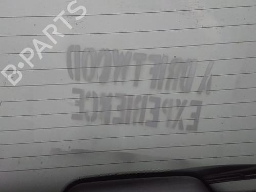 Tailgate OPEL MERIVA A MPV (X03) 1.6 16V (E75) | BP20514193C6 