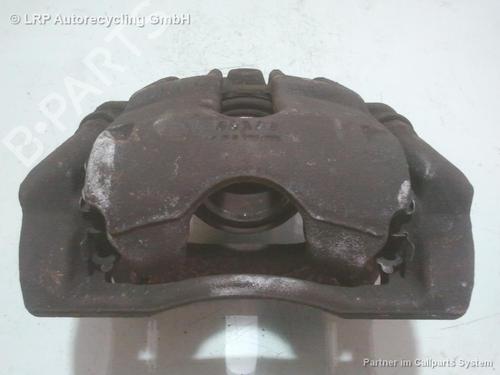 Left front brake caliper NISSAN MICRA III (K12) 1.2 16V | BP20539645M105 