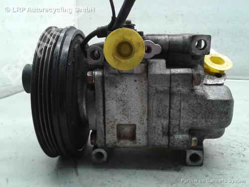 Used AC compressor MAZDA 323 F VI Hatchback (BJ) 1.5 16V (BJ5W) (88 hp) 20555328