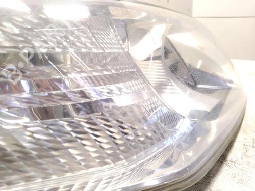 Right headlight SKODA OCTAVIA II Combi (1Z5) 1.9 TDI | BP31321384C29 
