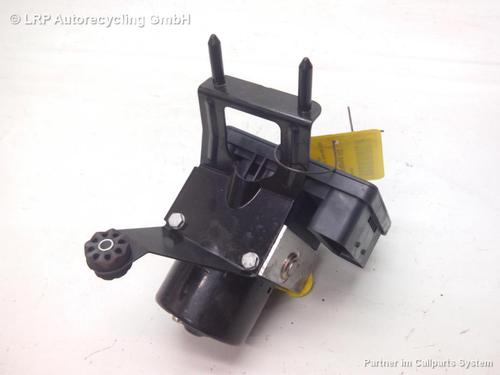 ABS pump BMW 3 (E46) 320 i | BP20554376M43 
