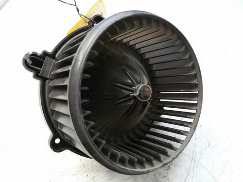 Heater blower motor KIA RIO I Hatchback (DC) 1.3 | BP20553429M62 