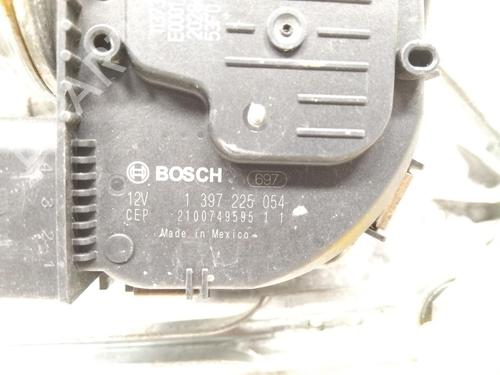 Front wiper motor TESLA MODEL 3 (5YJ3) EV Performance AWD | BP32305482M29