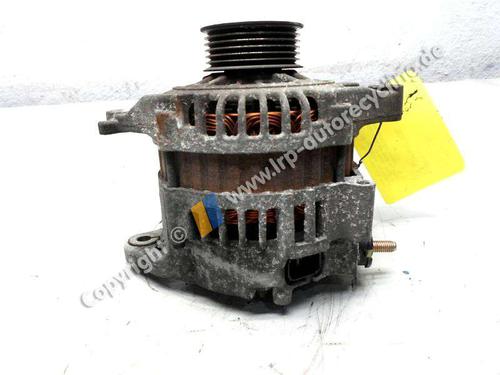Alternator NISSAN PRIMERA (P12) 1.6 | BP20560510M7 
