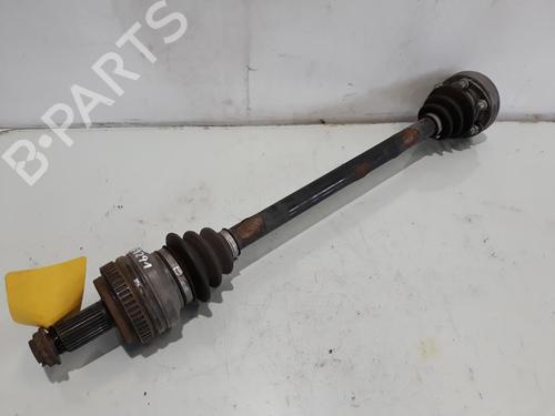 Used Right rear driveshaft BMW 1 (E87) 118 d (122 hp) 20532236