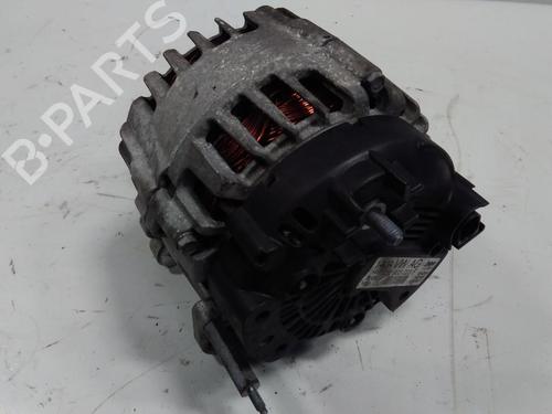 Alternator VW GOLF VI (5K1) 1.6 | BP20596003M7 