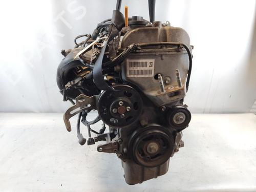 Engine OPEL AGILA B (H08) 1.2 (F68) | BP24230086M1