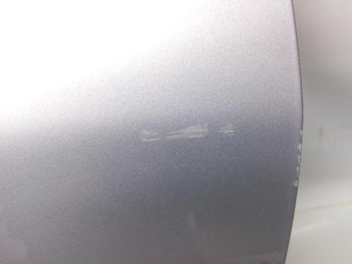 Right front door PEUGEOT 206 CC (2D) 1.6 16V (2DNFUF, 2DNFUR) | BP20582127C3 