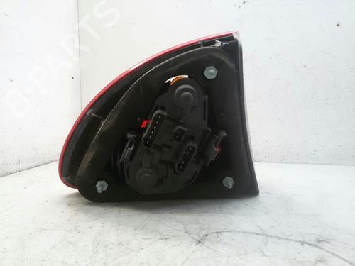 Højre baglygte SEAT LEON (1M1) 1.4 16V | BP20550976C35