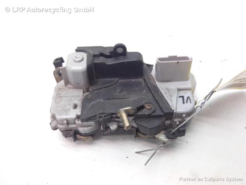 Used Front left lock CITROËN XSARA PICASSO (N68) 1.8 16V (115 hp) 20580759